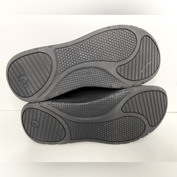 FitVille Women’s Diabetic Shoes Extra Wide - New / size 11W (extra wide) - Picture 5 of 8